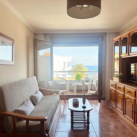 Apartamentos Pineda Noja Kültér fotó