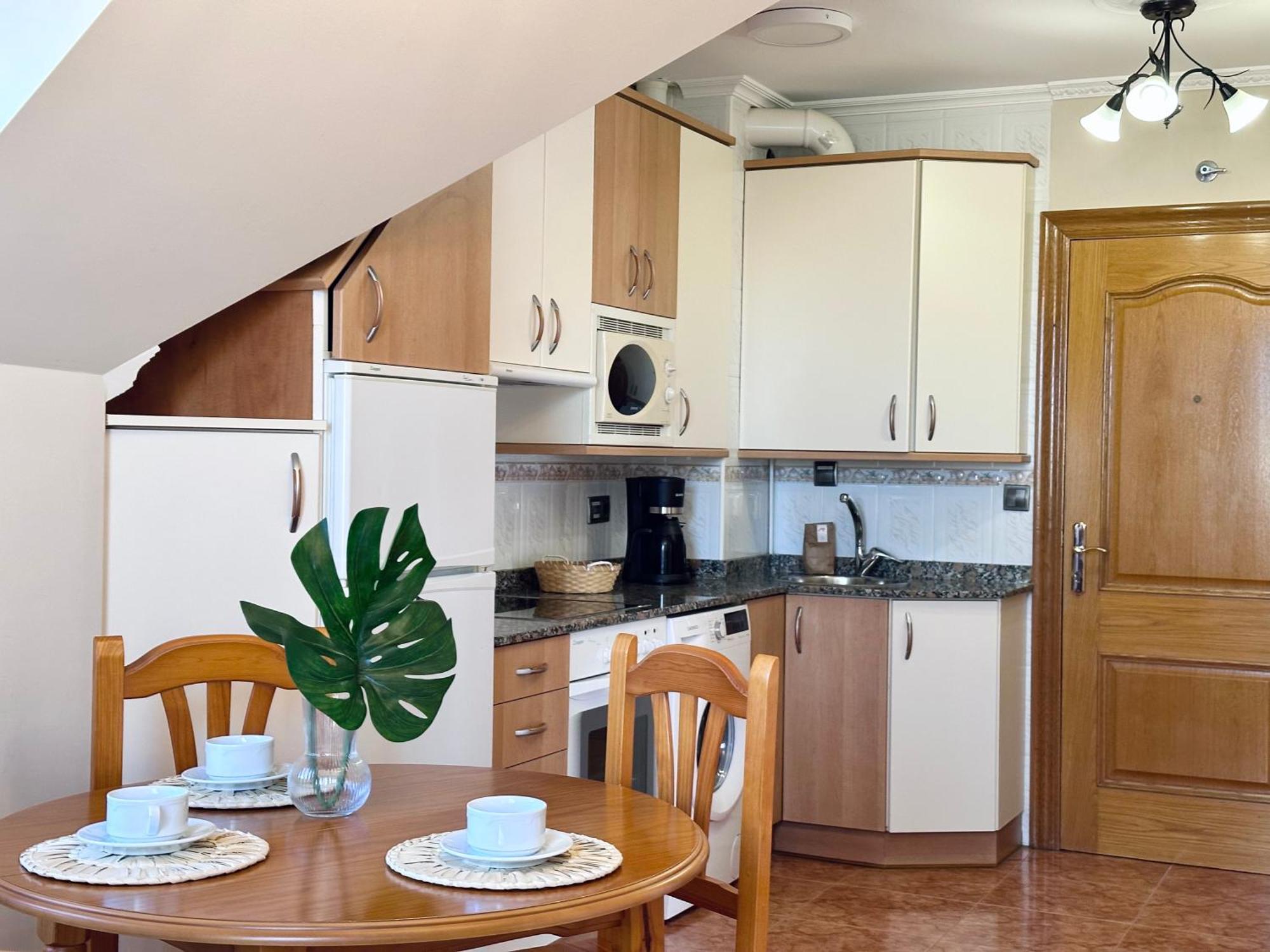 Apartamentos Pineda Noja Kültér fotó