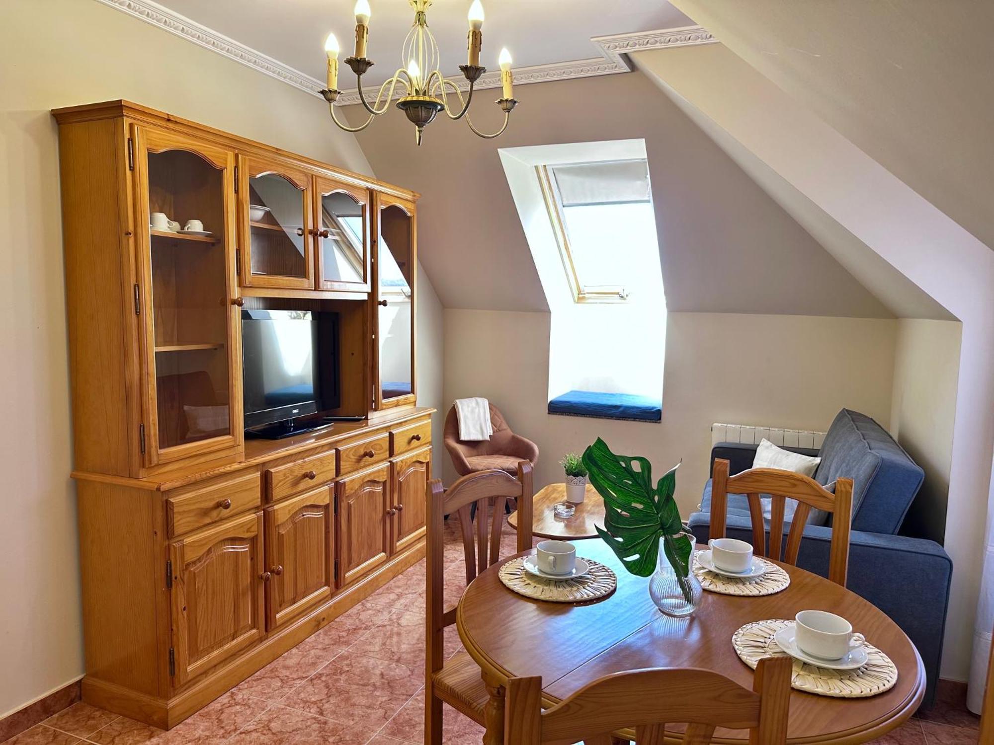 Apartamentos Pineda Noja Kültér fotó