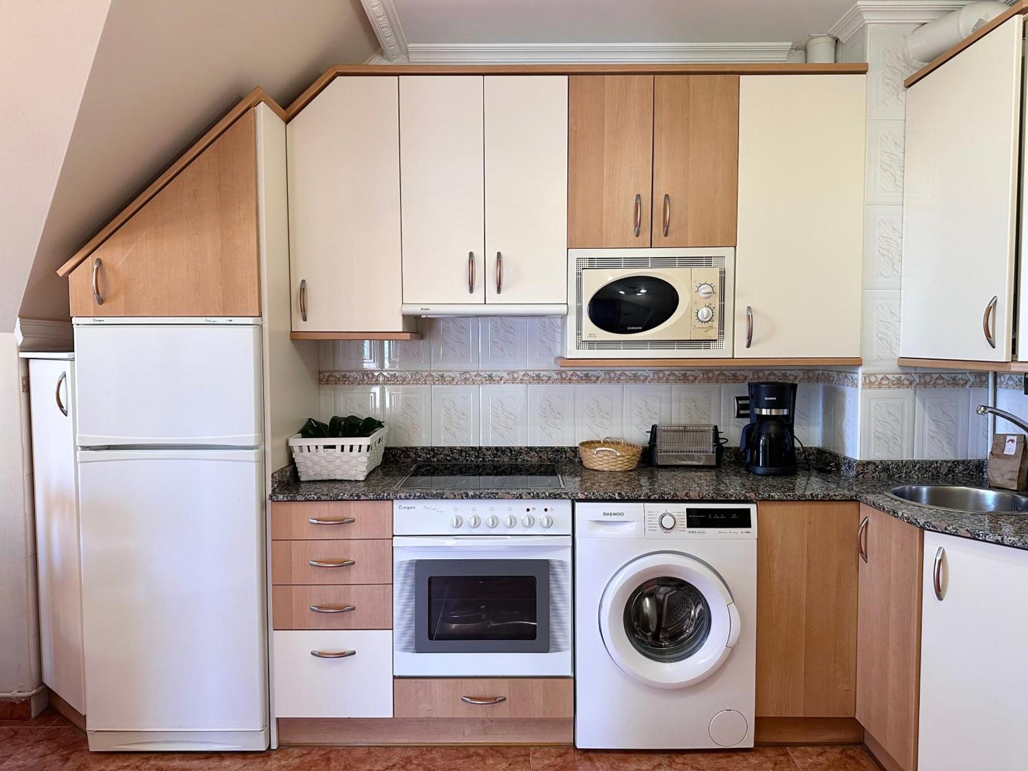 Apartamentos Pineda Noja Kültér fotó