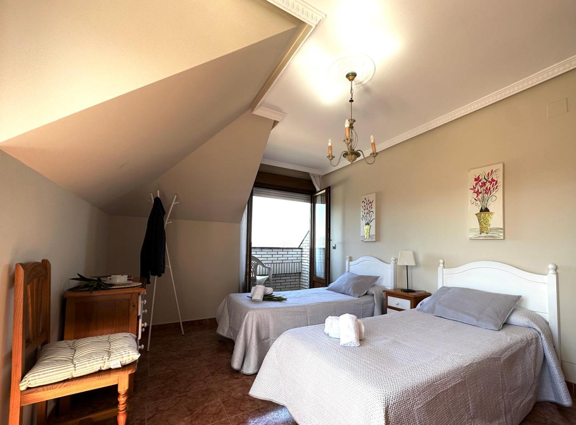 Apartamentos Pineda Noja Kültér fotó