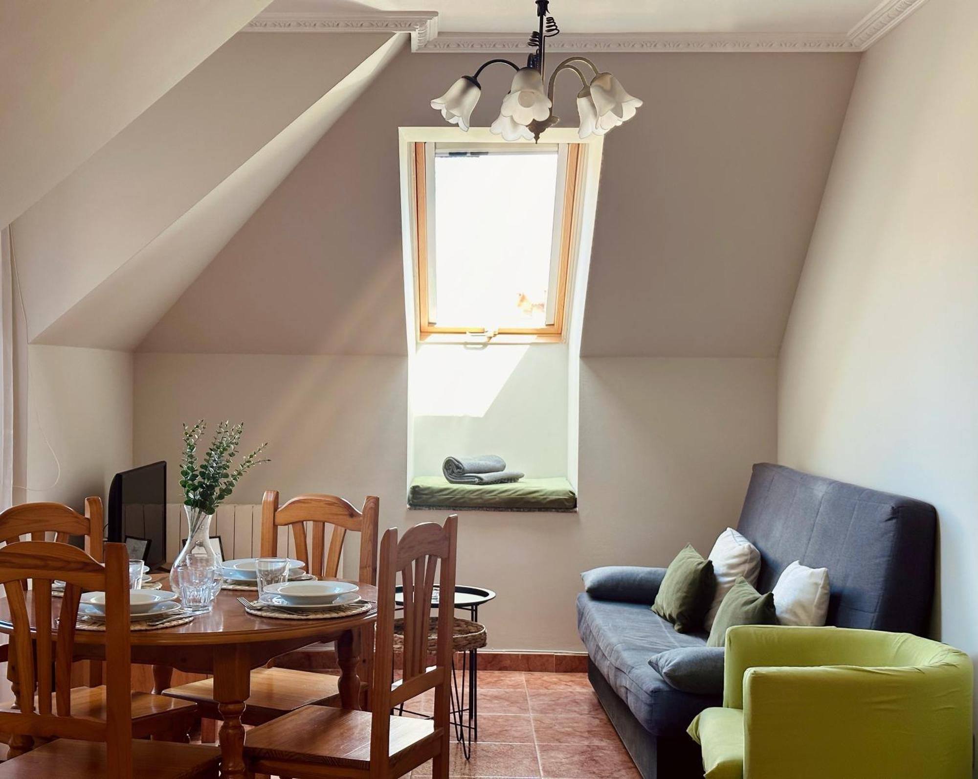 Apartamentos Pineda Noja Kültér fotó
