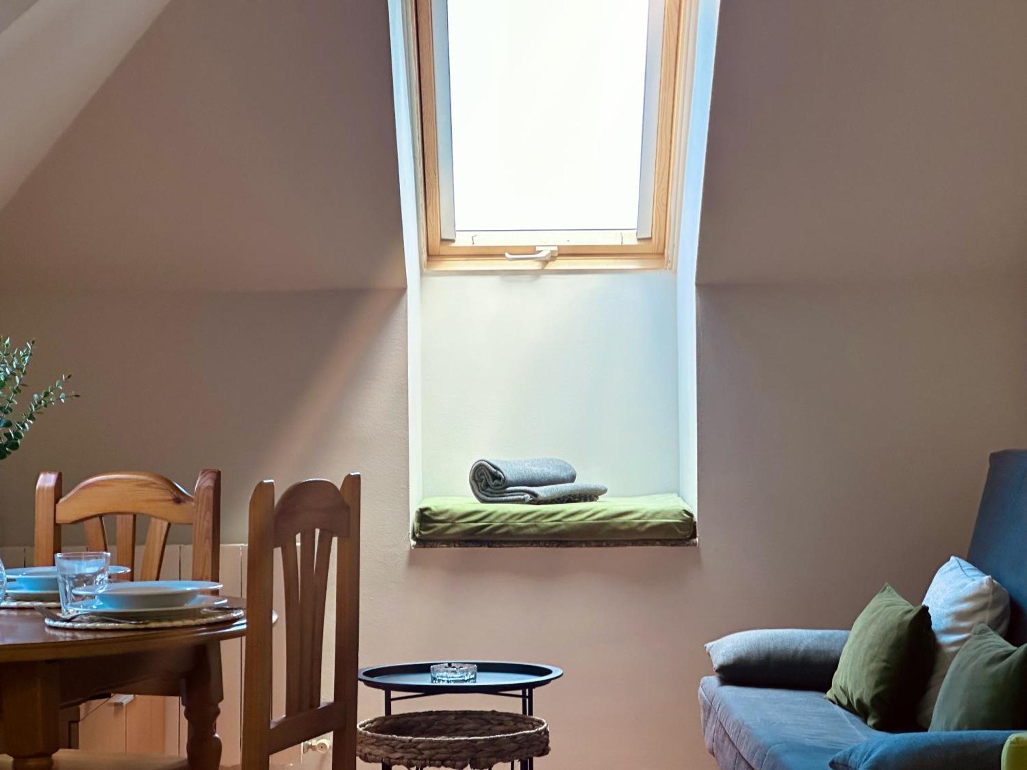 Apartamentos Pineda Noja Kültér fotó