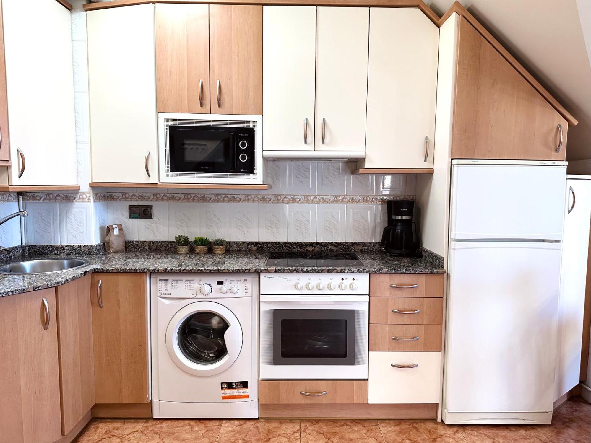 Apartamentos Pineda Noja Kültér fotó