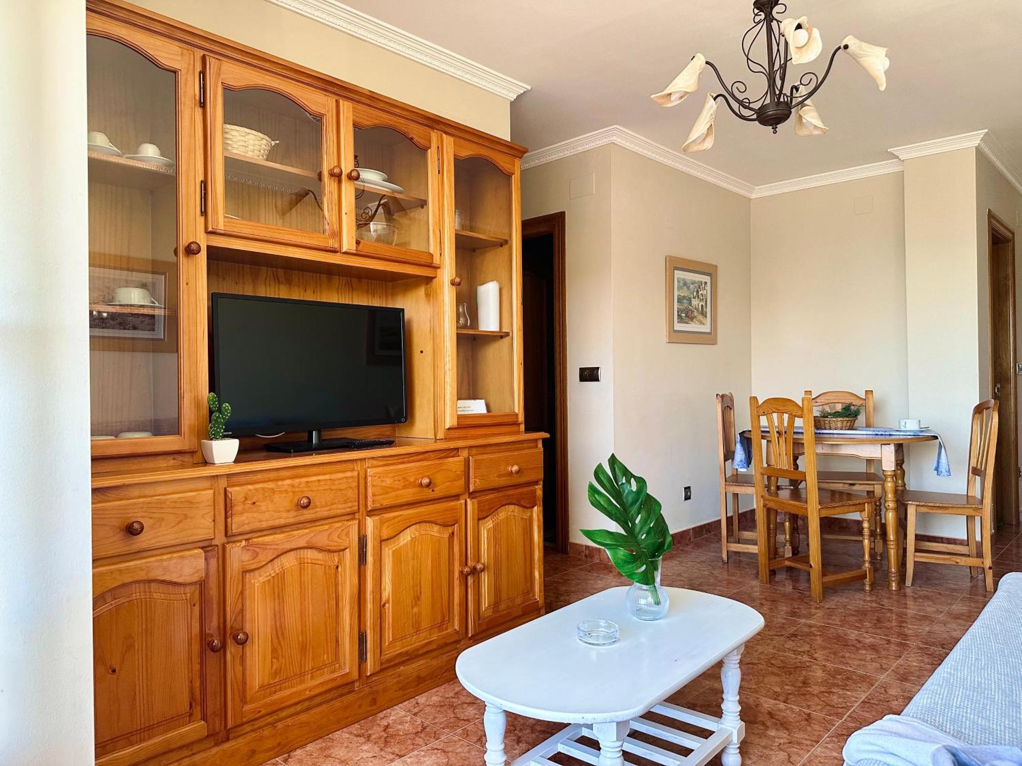 Apartamentos Pineda Noja Kültér fotó