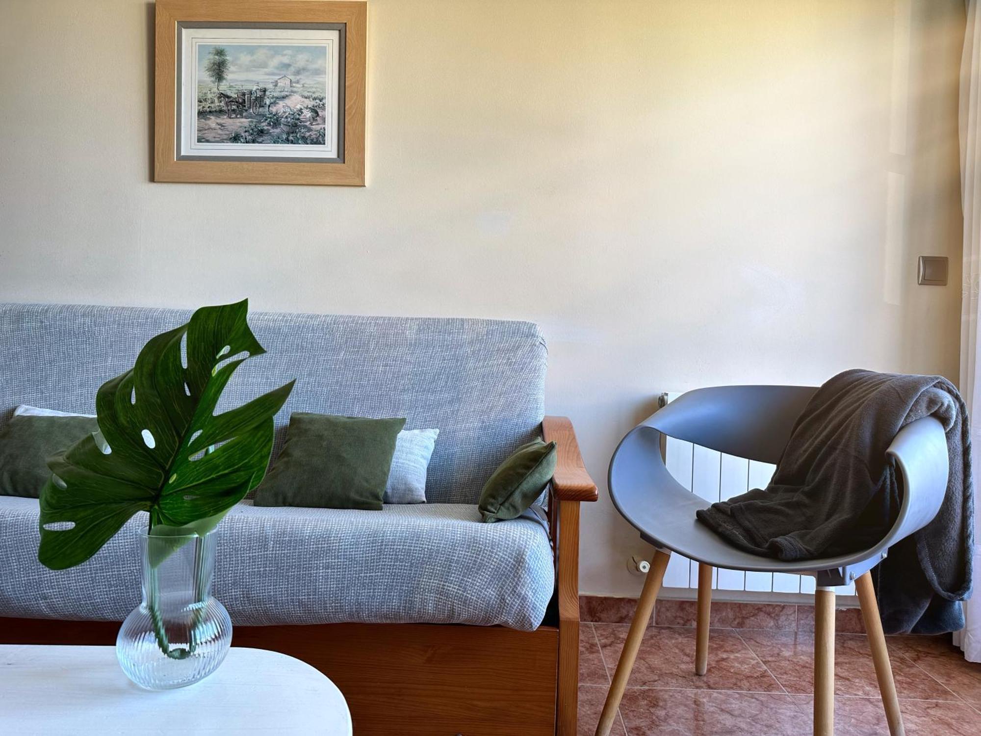 Apartamentos Pineda Noja Kültér fotó
