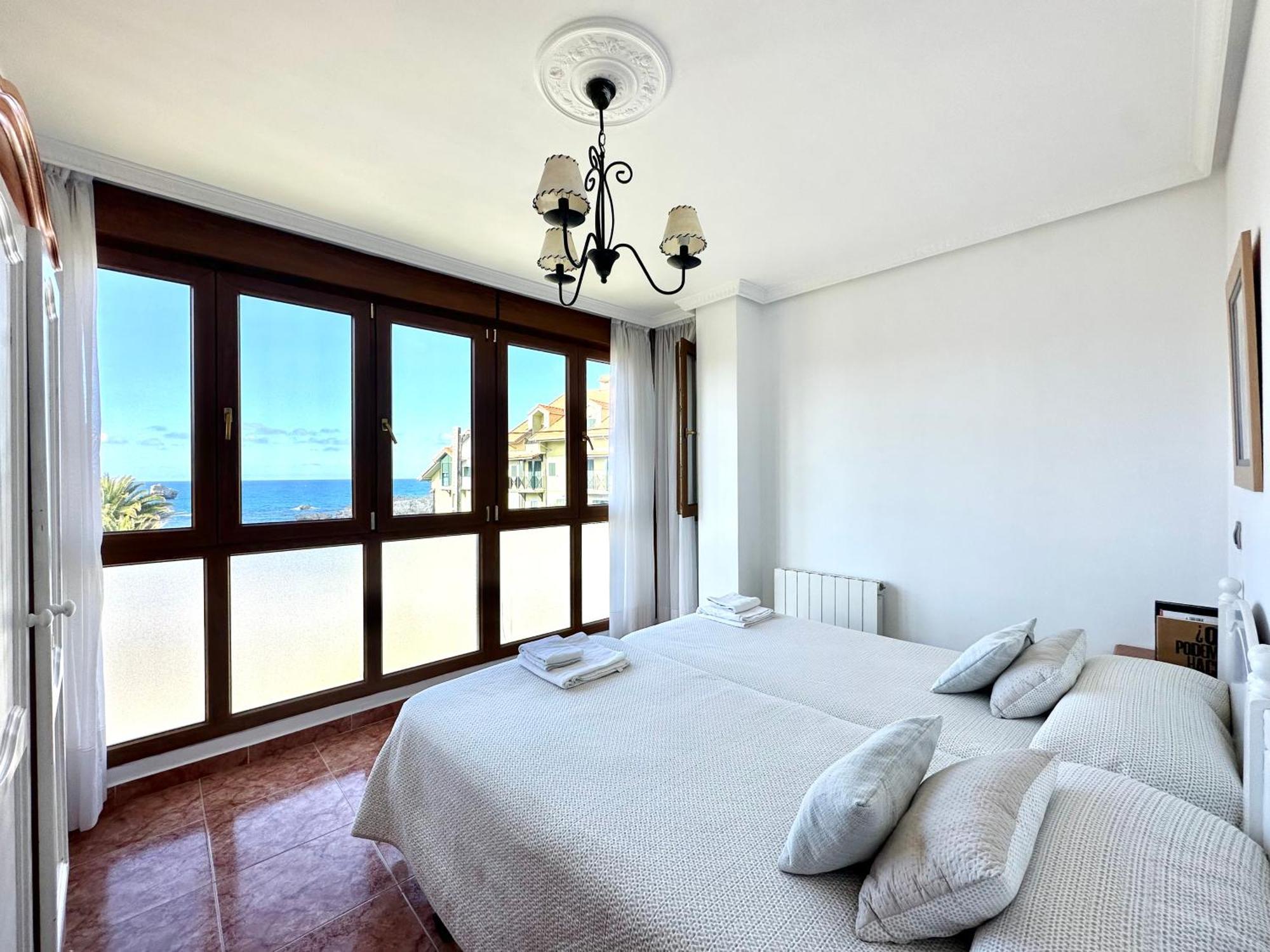 Apartamentos Pineda Noja Kültér fotó
