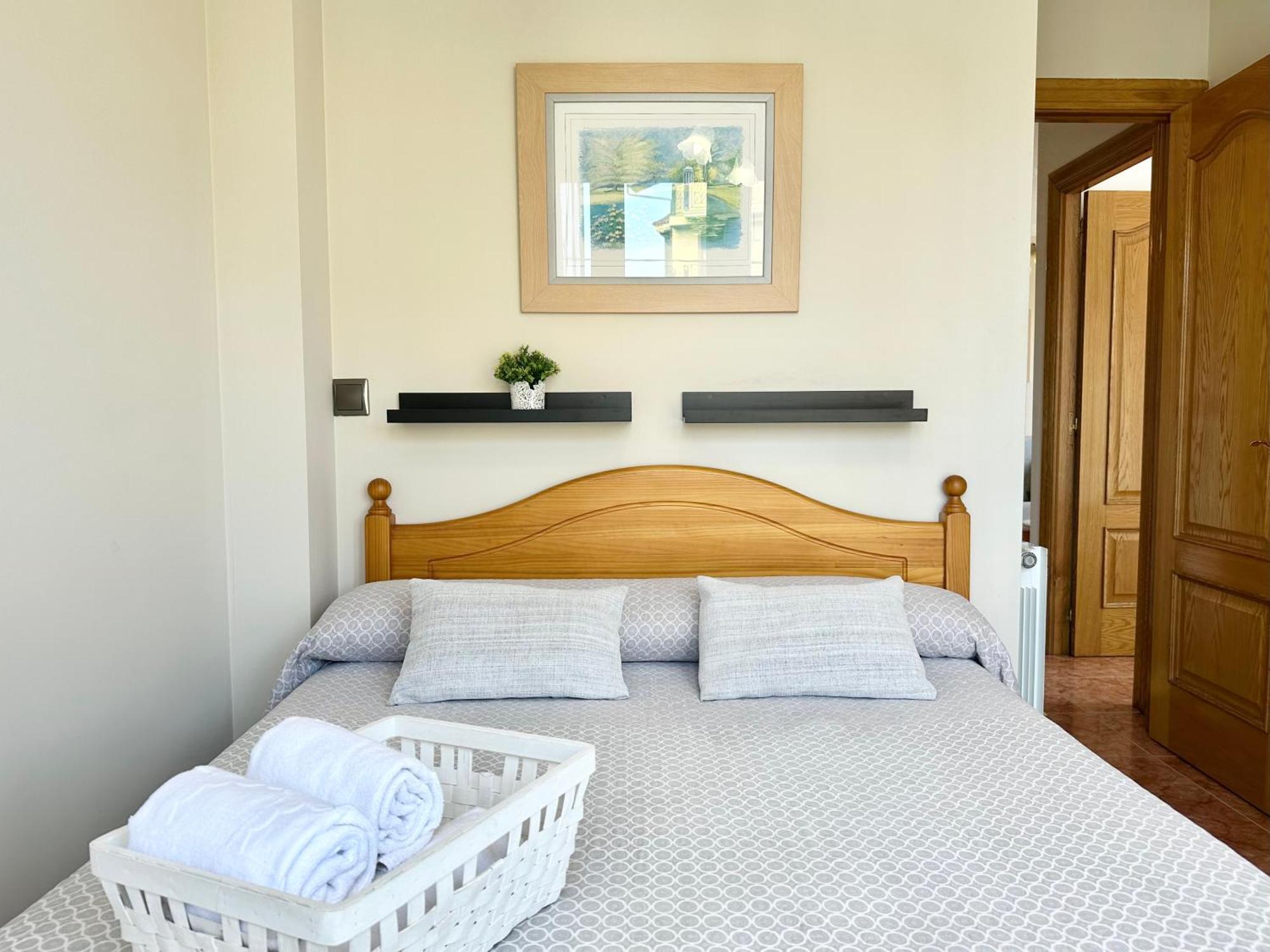 Apartamentos Pineda Noja Kültér fotó