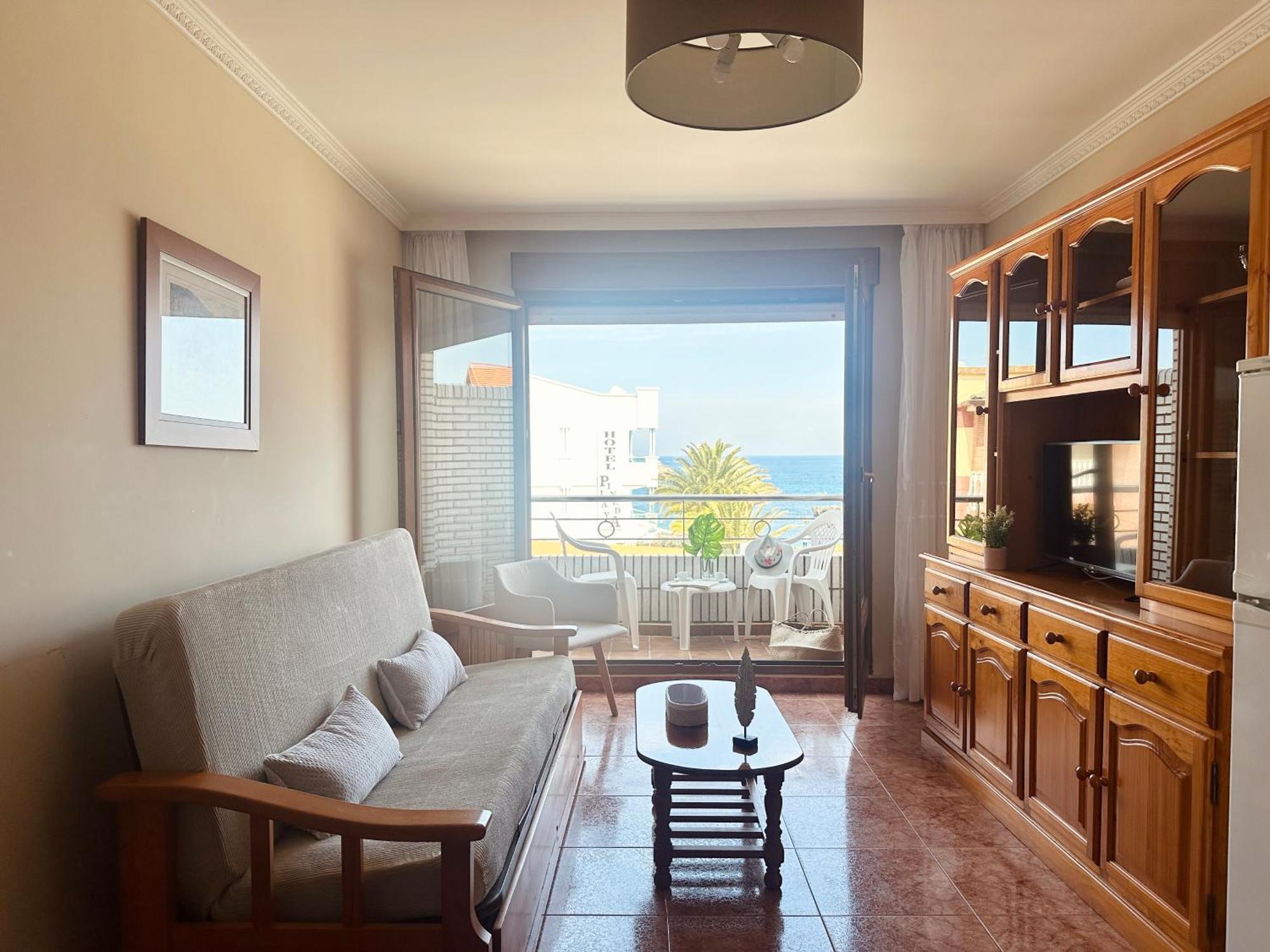 Apartamentos Pineda Noja Kültér fotó