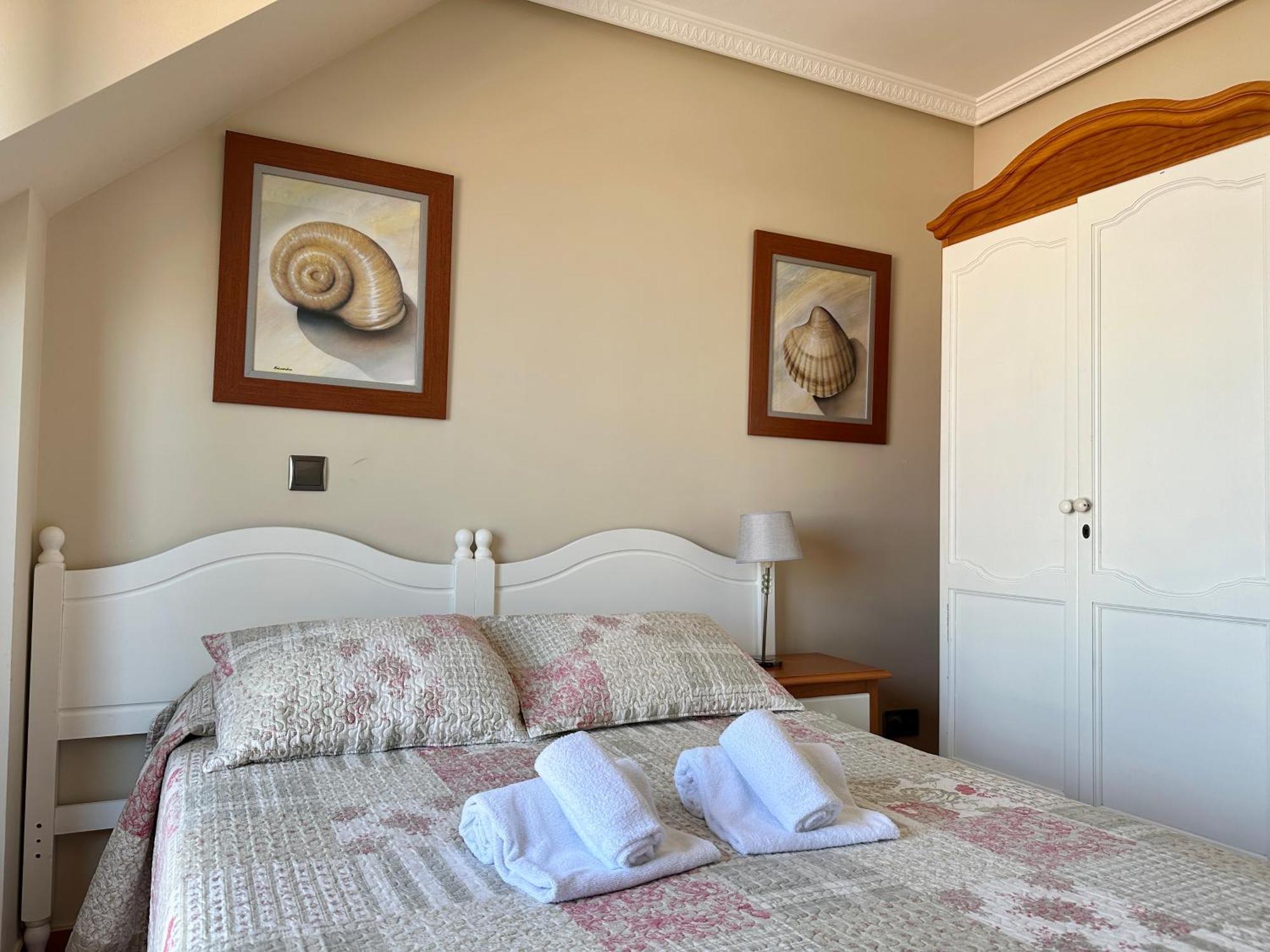 Apartamentos Pineda Noja Kültér fotó