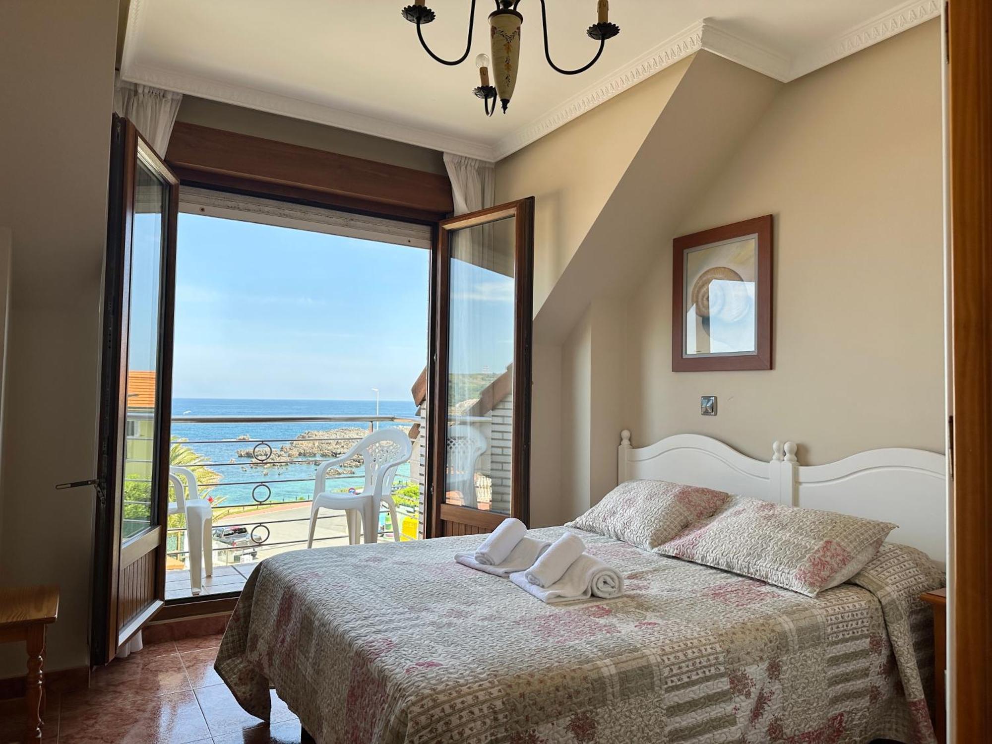 Apartamentos Pineda Noja Kültér fotó