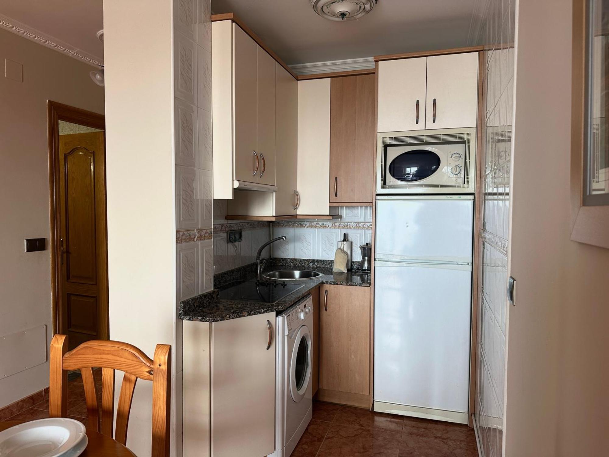 Apartamentos Pineda Noja Kültér fotó
