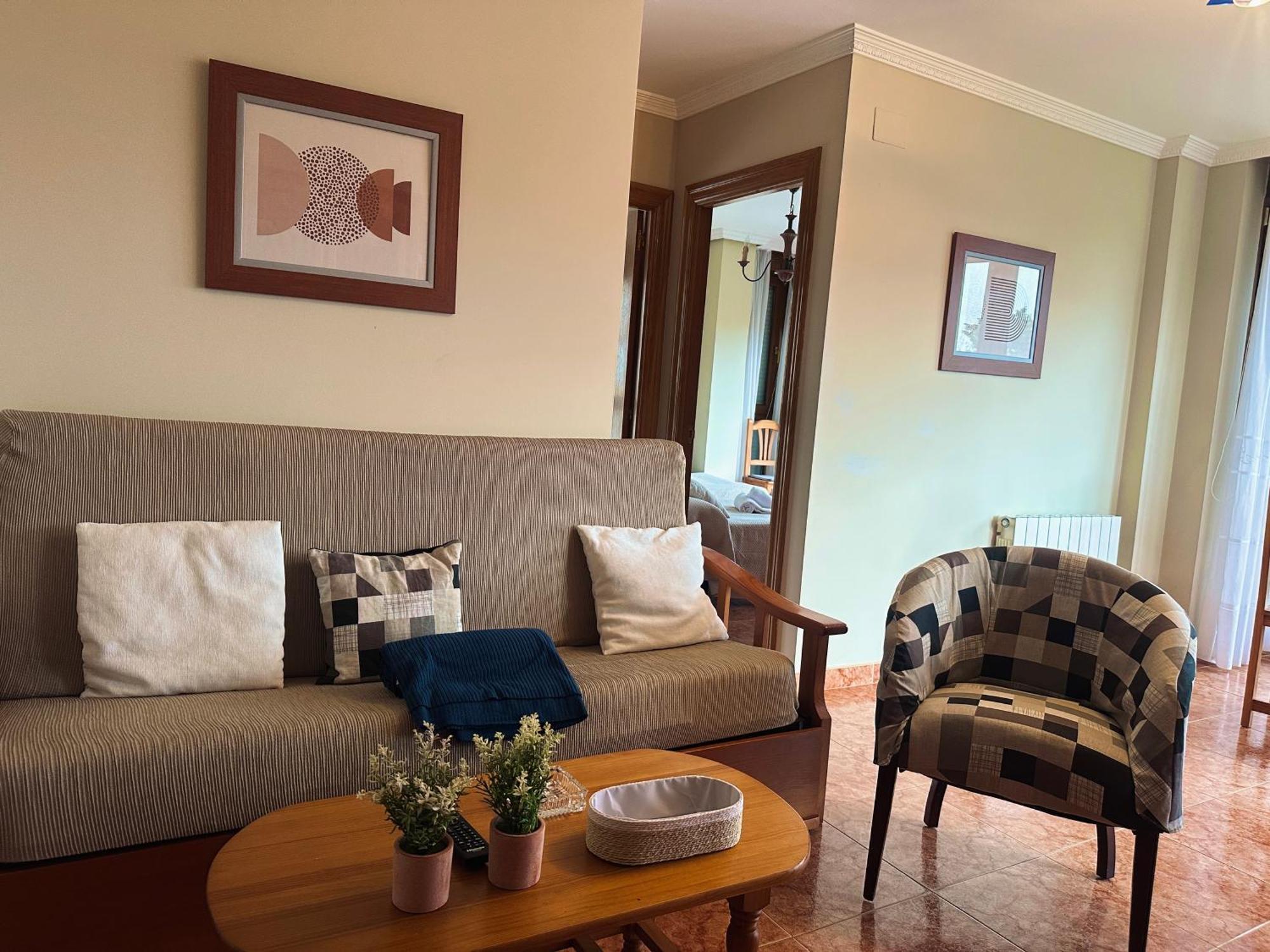 Apartamentos Pineda Noja Kültér fotó