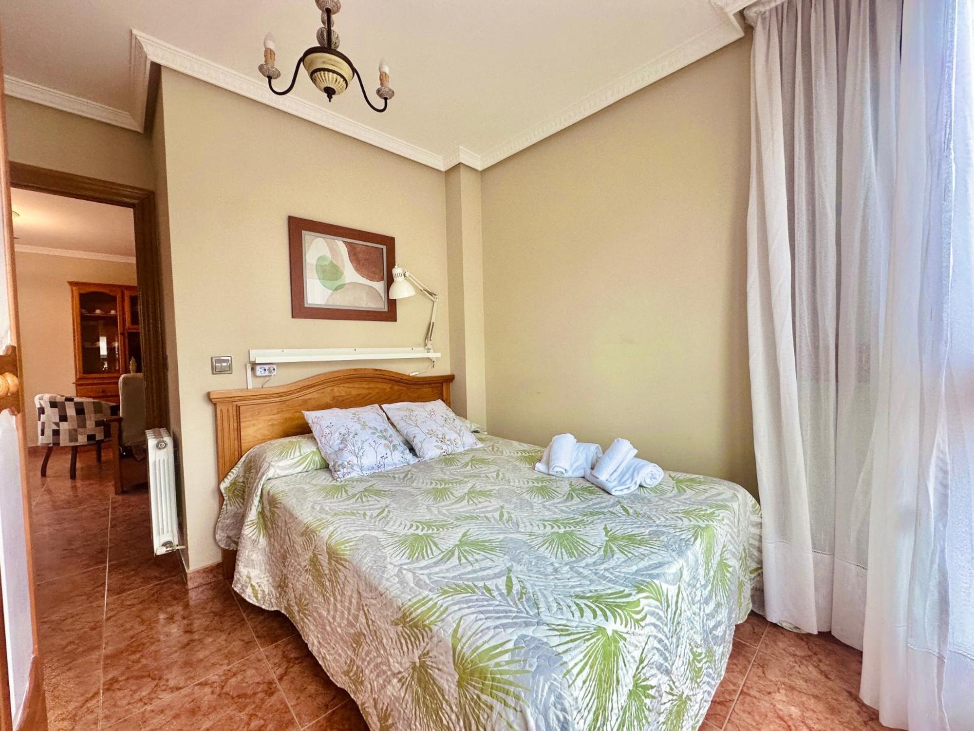 Apartamentos Pineda Noja Kültér fotó