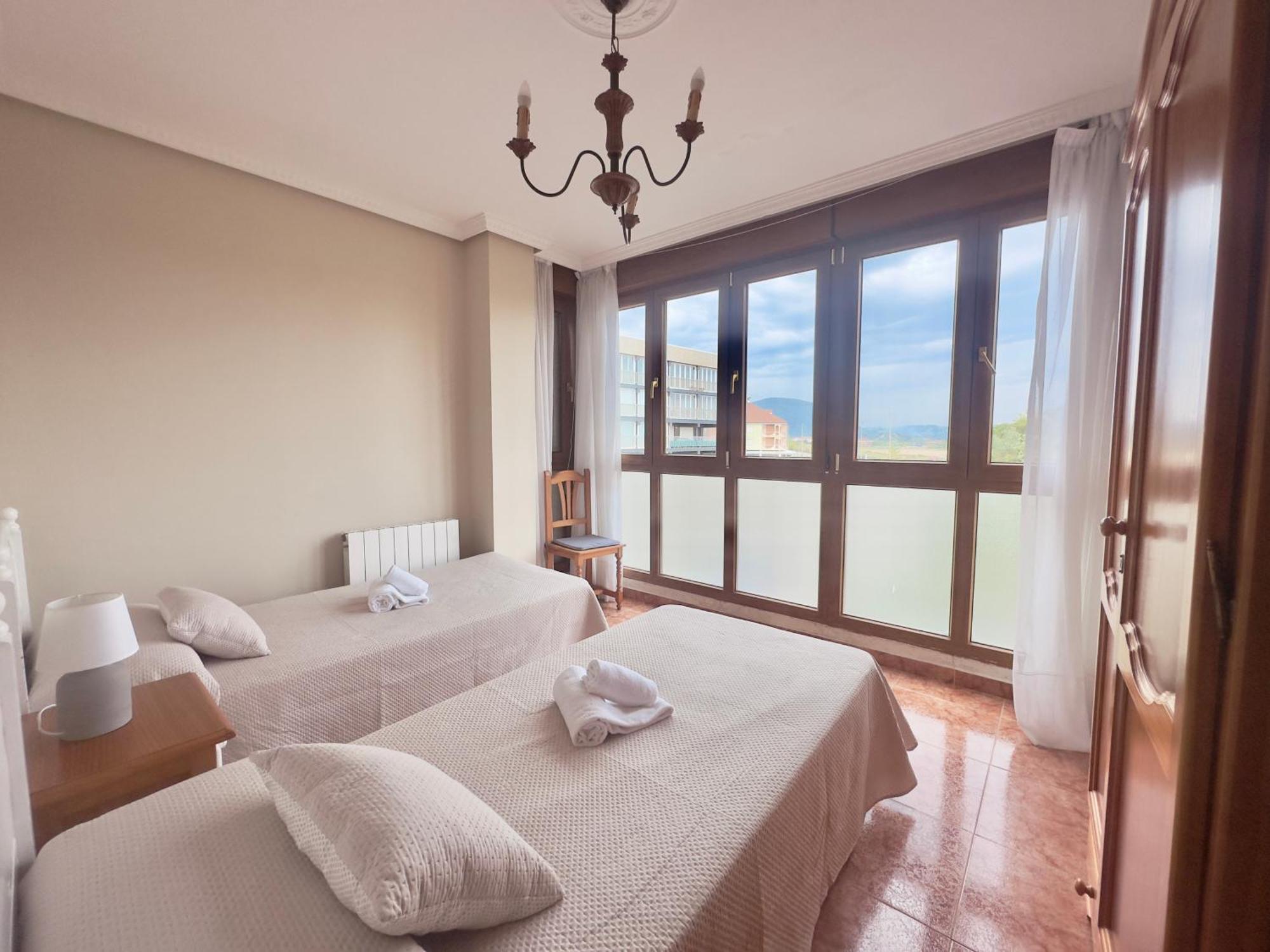 Apartamentos Pineda Noja Kültér fotó