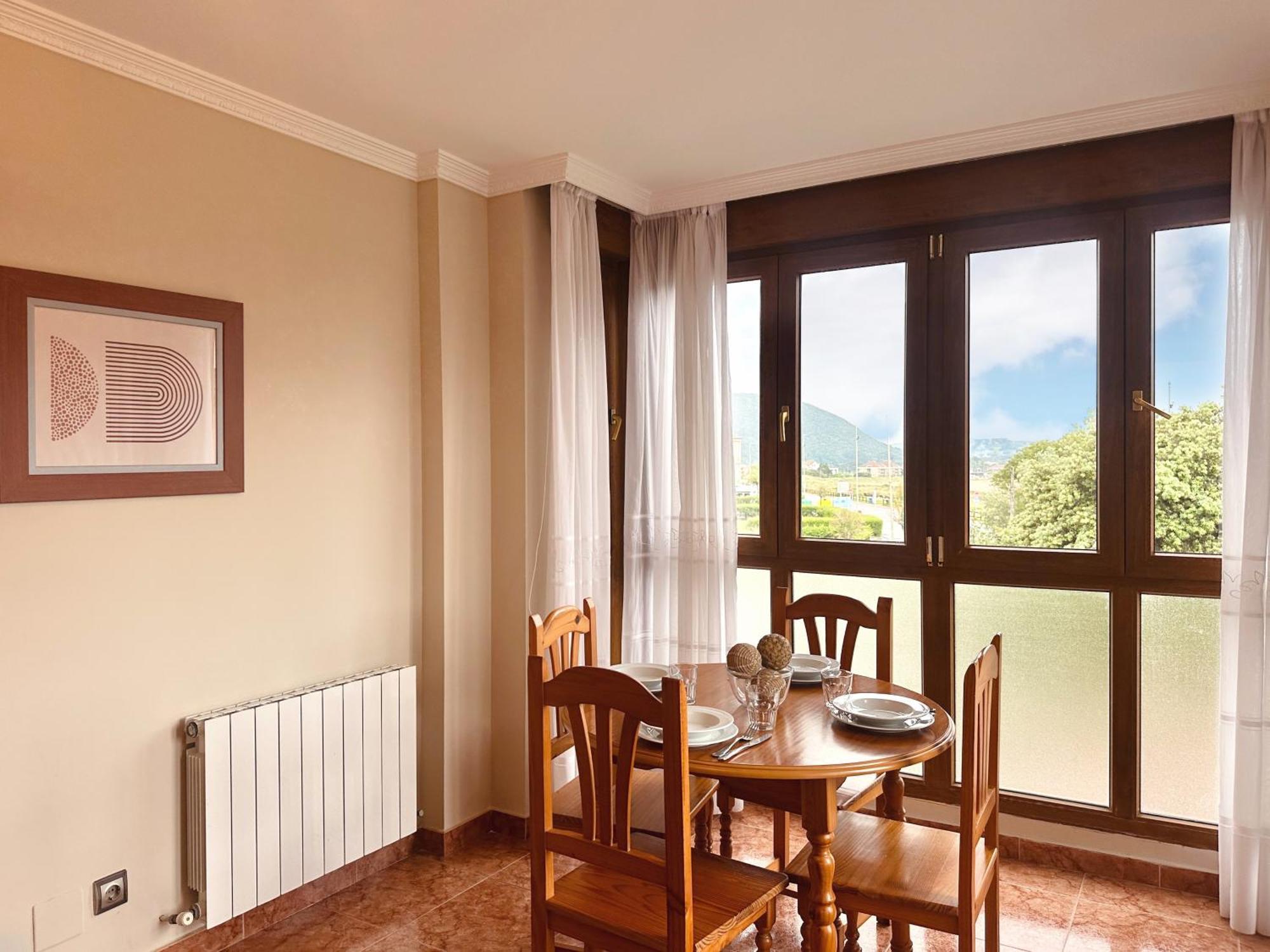 Apartamentos Pineda Noja Kültér fotó