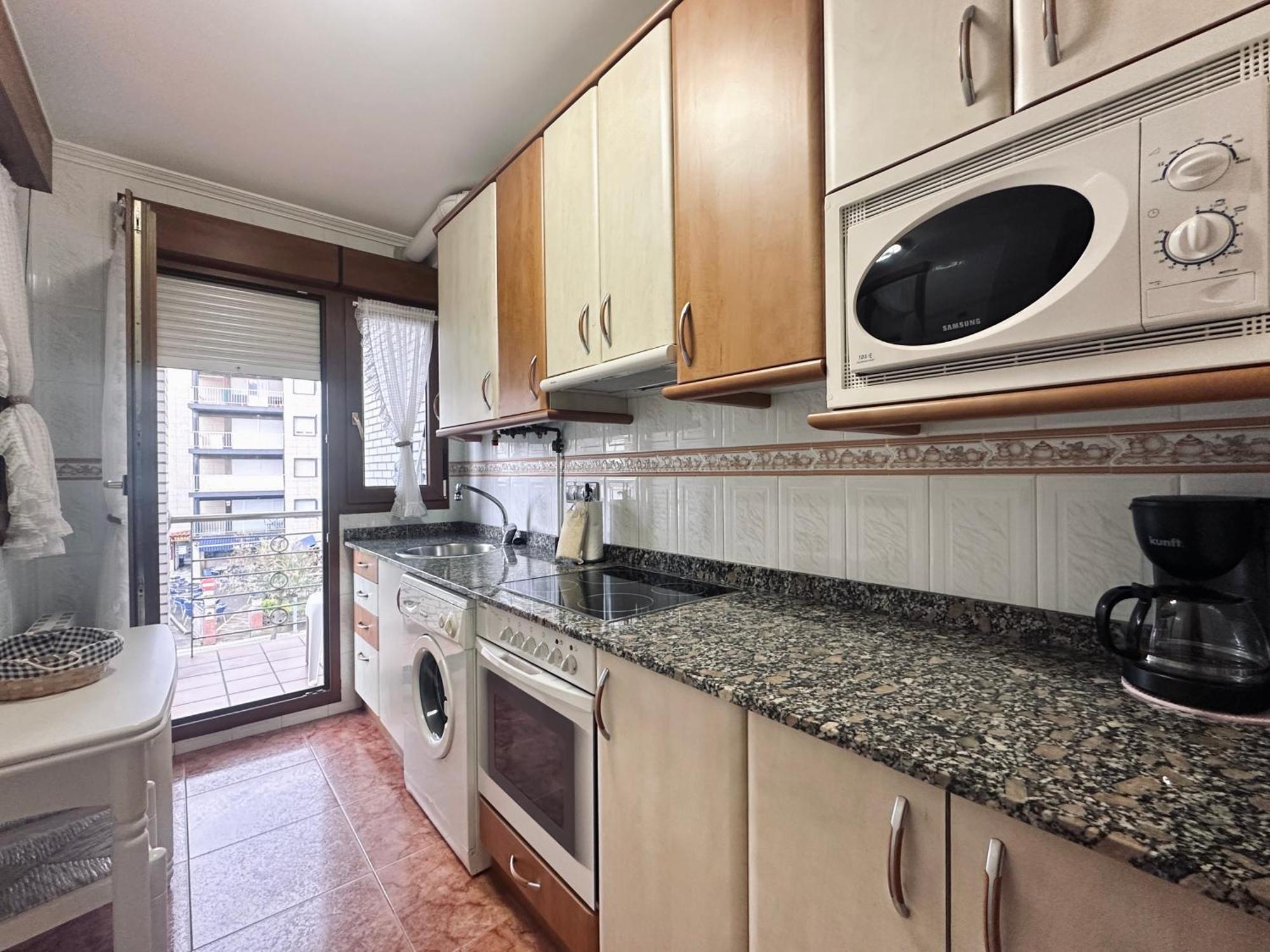 Apartamentos Pineda Noja Kültér fotó