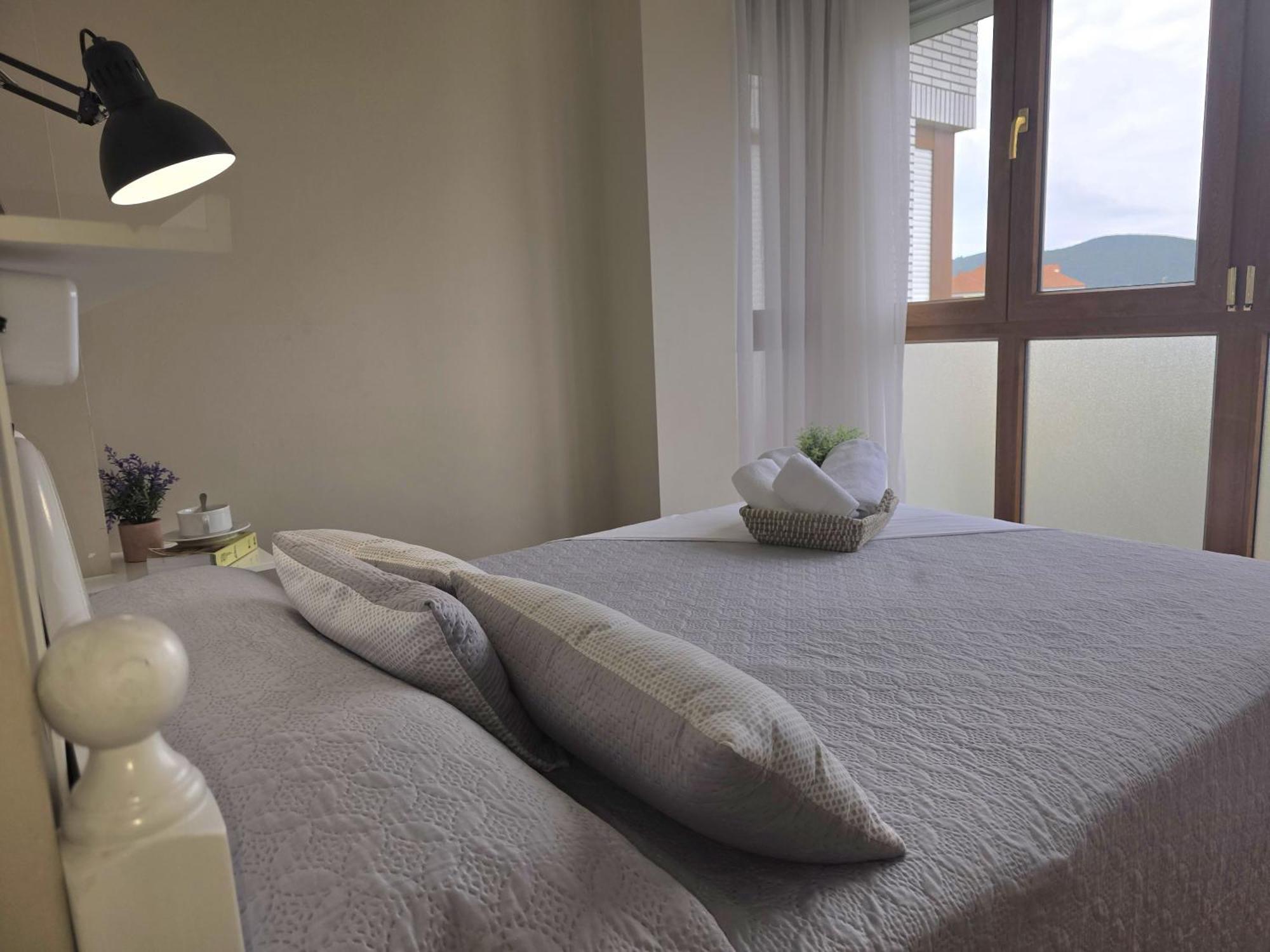 Apartamentos Pineda Noja Kültér fotó