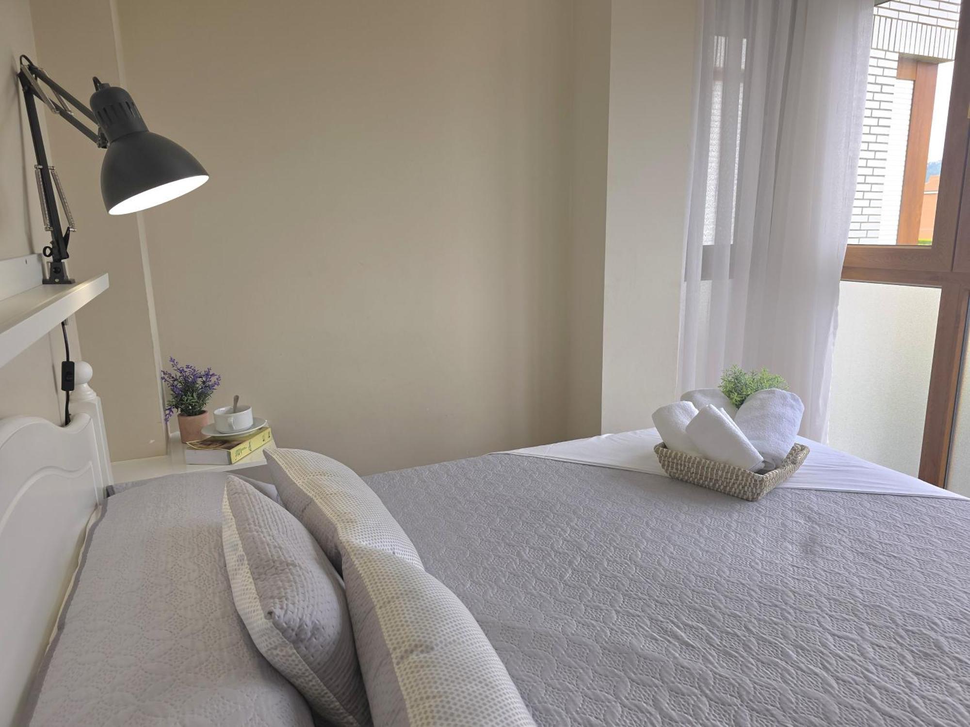 Apartamentos Pineda Noja Kültér fotó