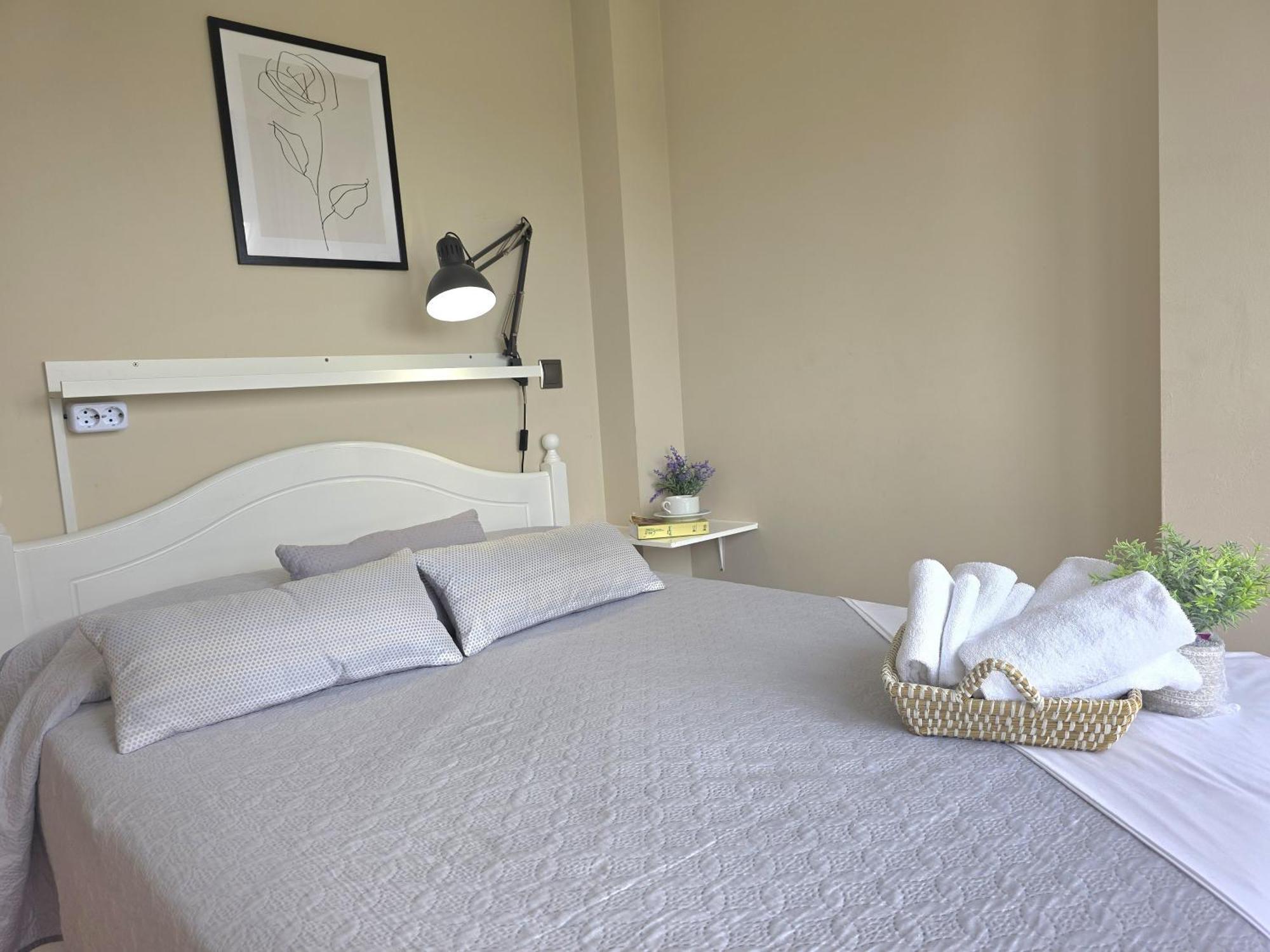 Apartamentos Pineda Noja Kültér fotó