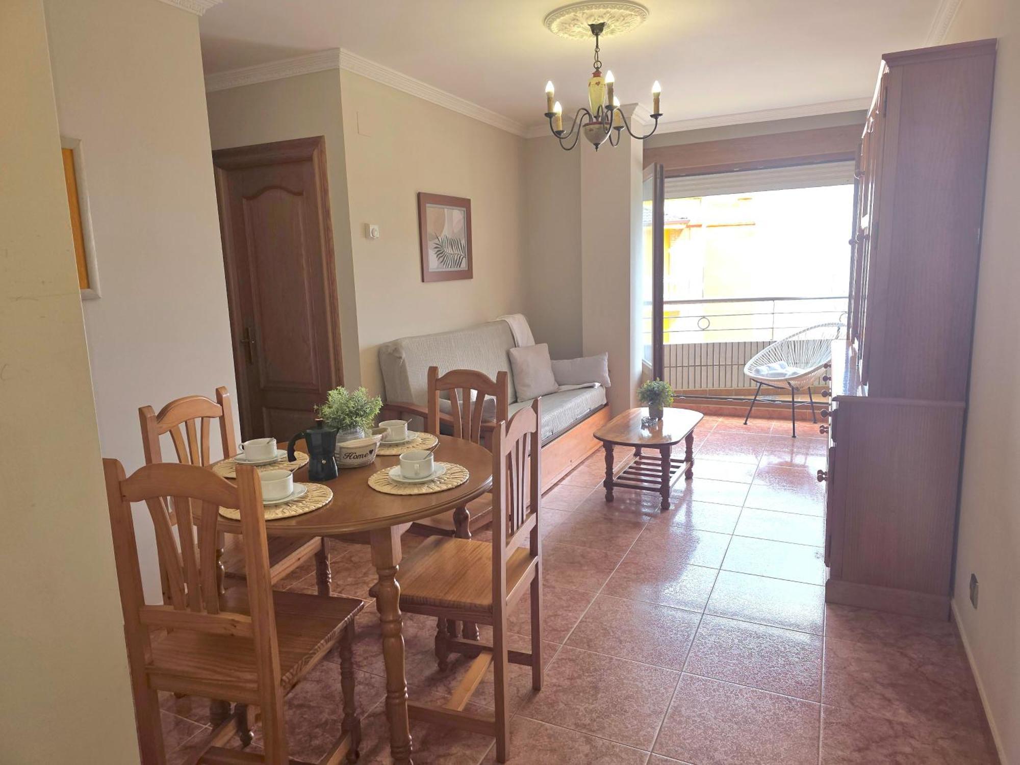 Apartamentos Pineda Noja Kültér fotó
